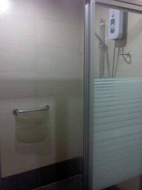 Cherry Midtown Hotel Olóngapo Habitación foto