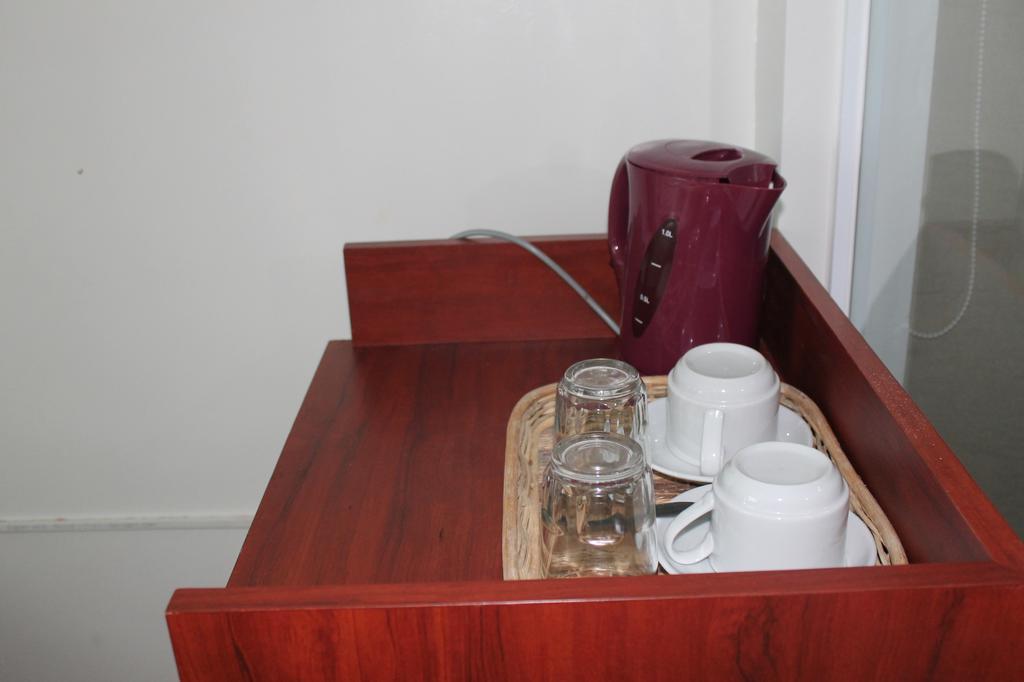 Cherry Midtown Hotel Olóngapo Habitación foto